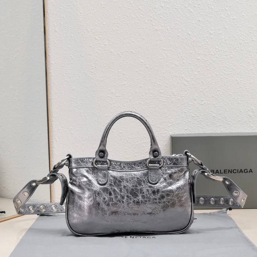 BAGA's Latest Neo Cagole Motorcycle Bag