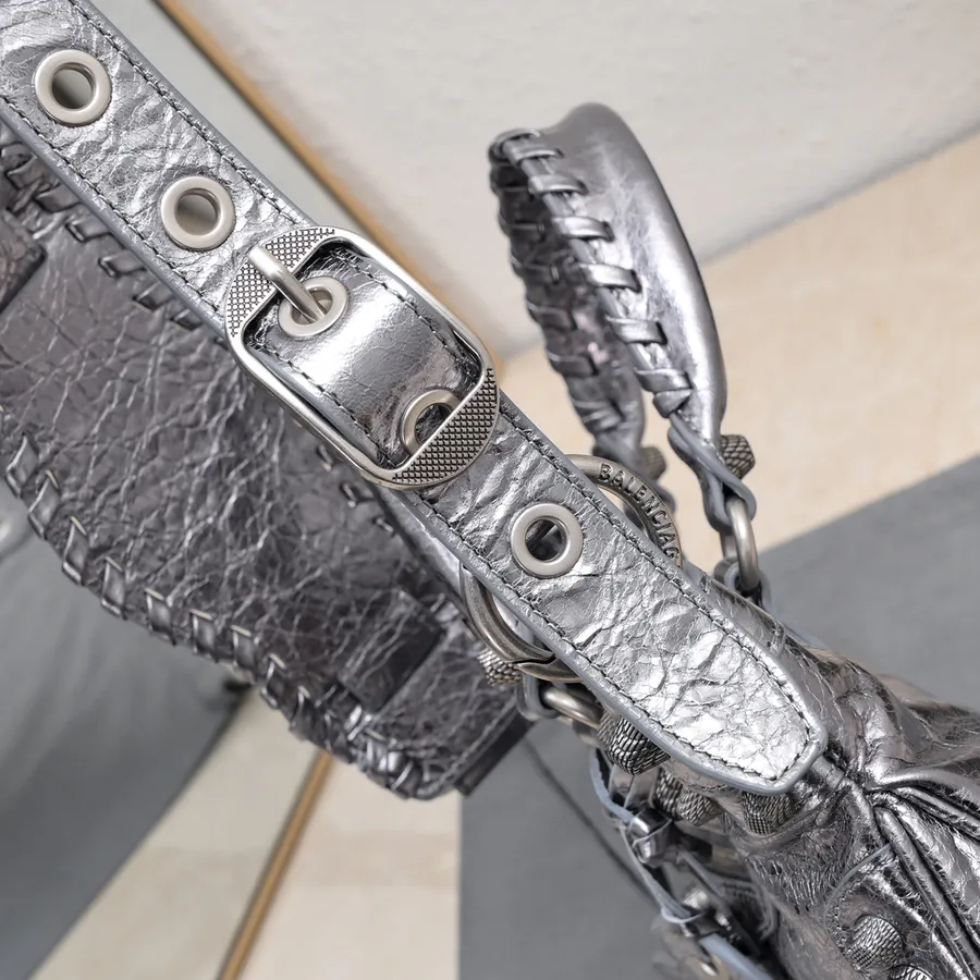 BAGA's Latest Neo Cagole Motorcycle Bag