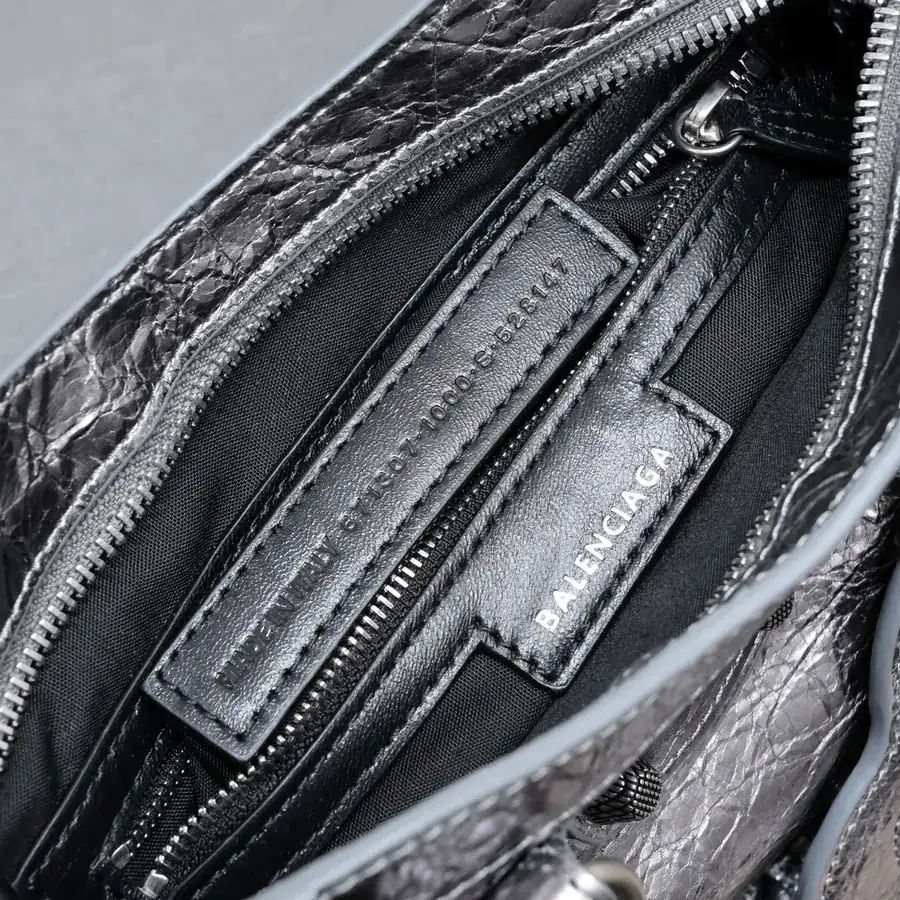 BAGA's Latest Neo Cagole Motorcycle Bag