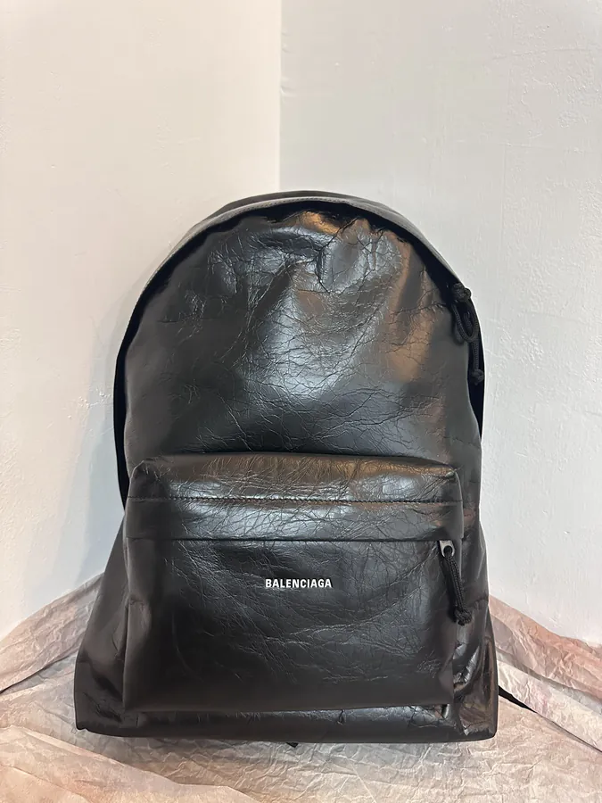 Baleenca* Explorer Backpack Large