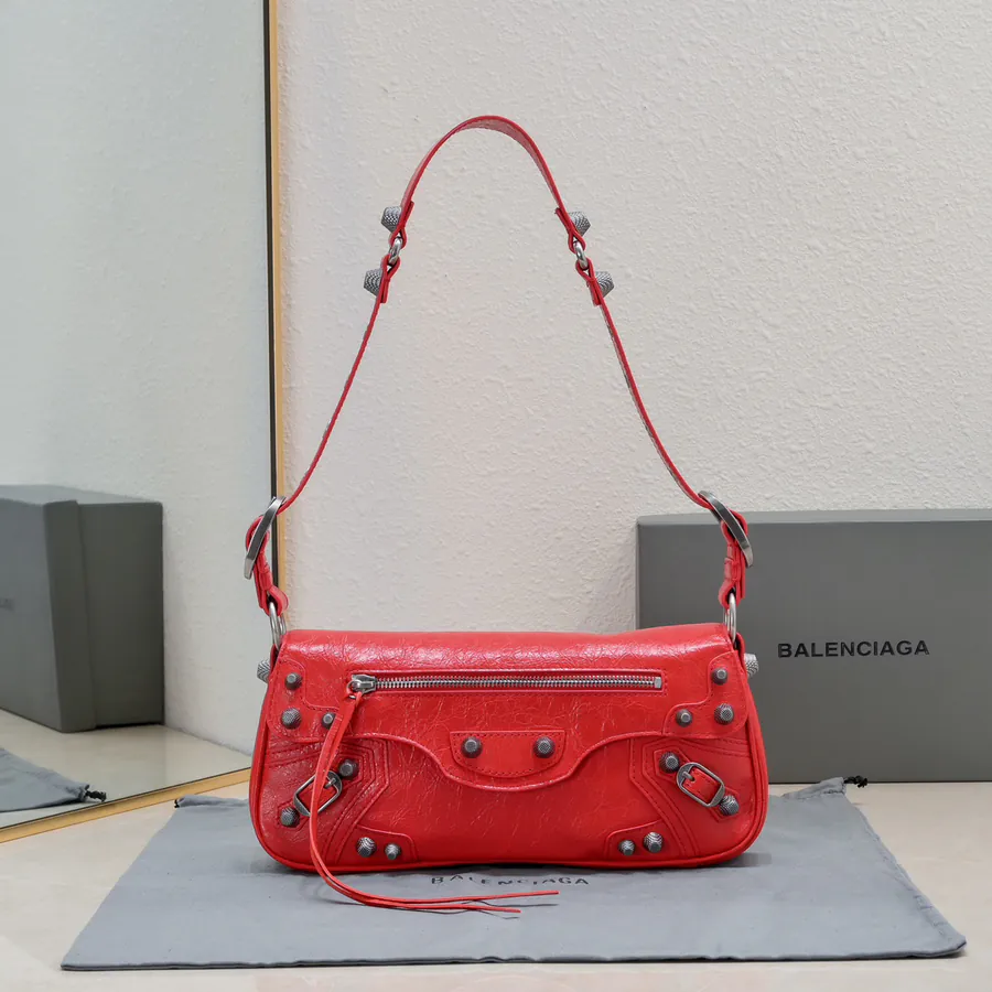 Bajia New Underarm Bag