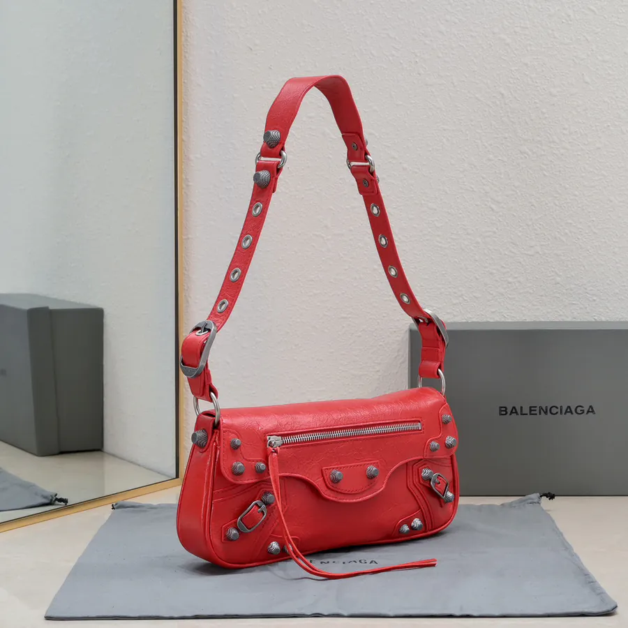 Bajia New Underarm Bag
