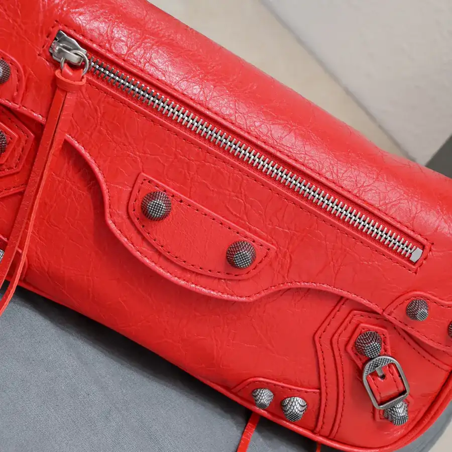 Bajia New Underarm Bag