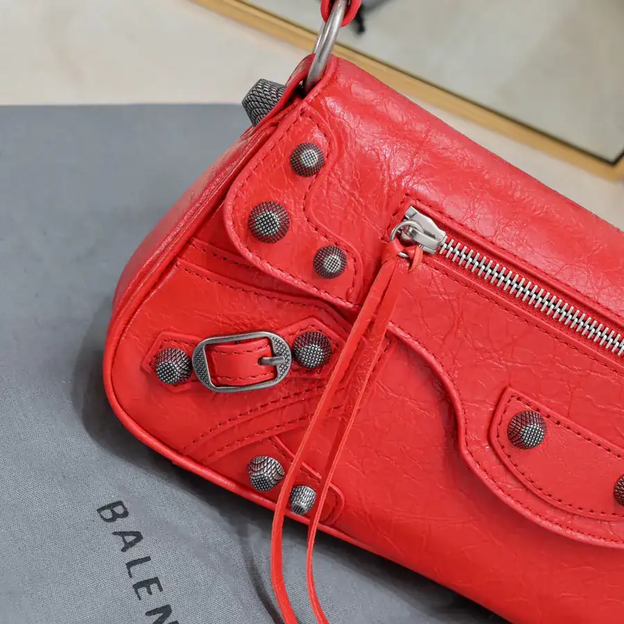 Bajia New Underarm Bag