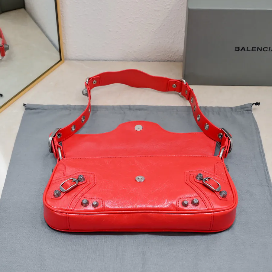 Bajia New Underarm Bag