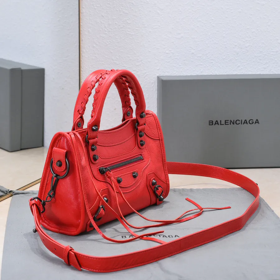 Baja 'Time Tears' Motorcycle Bag Classic Series