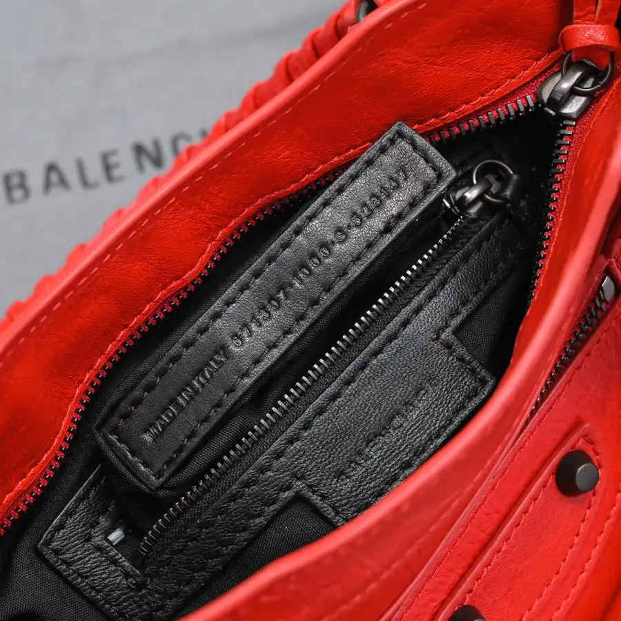 Baja 'Time Tears' Motorcycle Bag Classic Series
