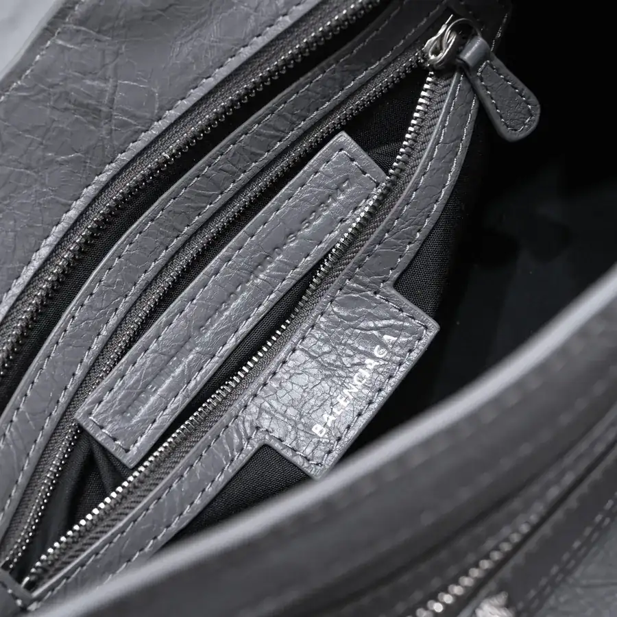 Balencia Neo Cagole Motorcycle Tote in Medium Size