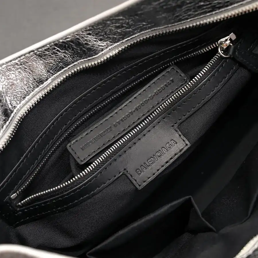 Baja Motorcycle Bag Classic Collection