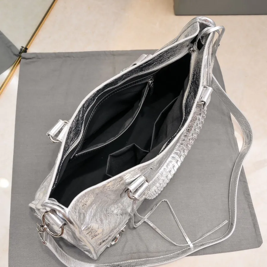 Baja Motorcycle Bag Classic Collection