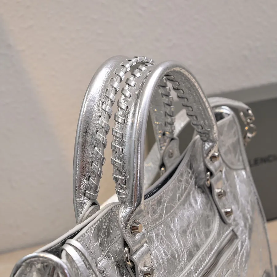 Baja Motorcycle Bag Classic Collection