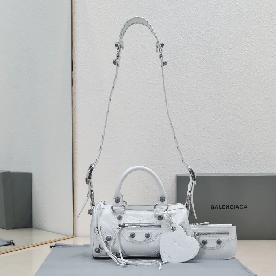 Bajia New Travel Bag Mini Size