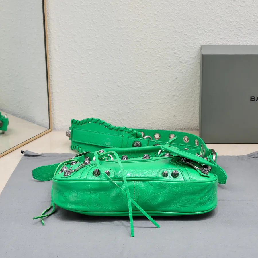 BAGA's Latest Neo Cagole Motorcycle Bag