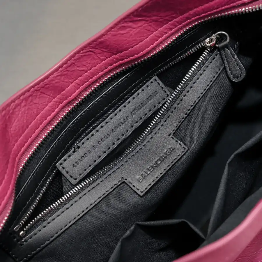 Baja New Motorcycle Bag Classic Series
