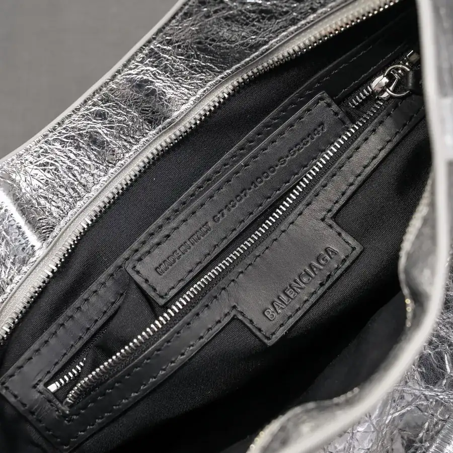 Baja Motorcycle Bag Classic Collection