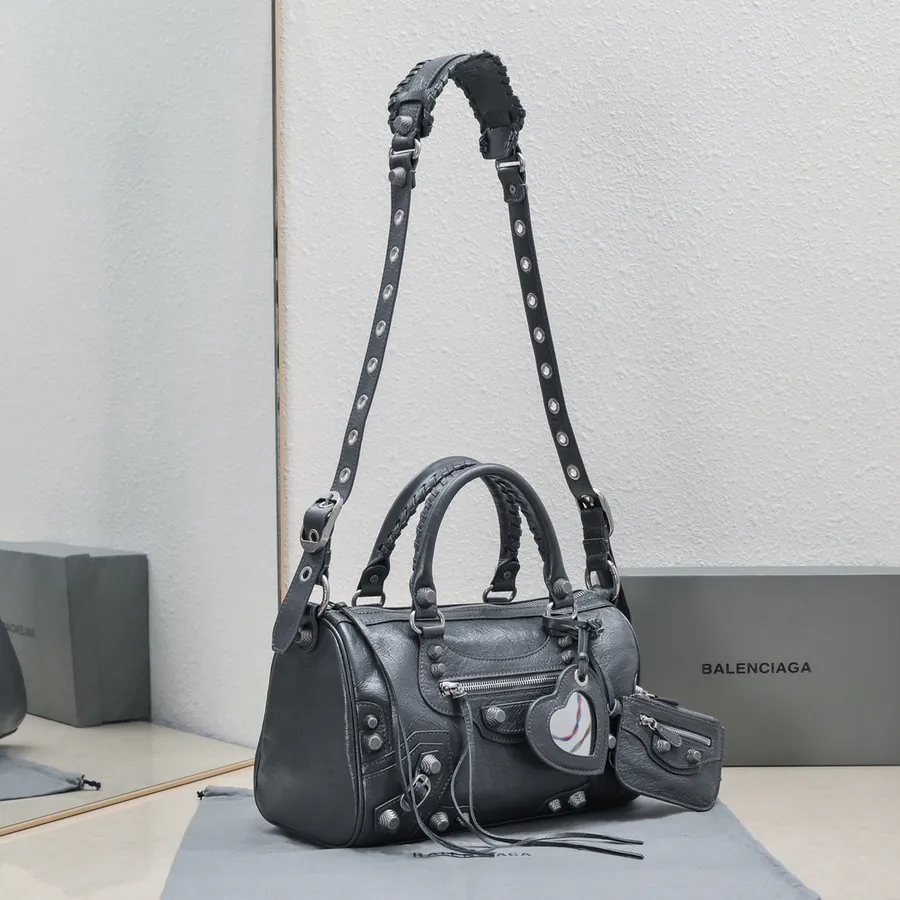 Baga New Travel Bag Large