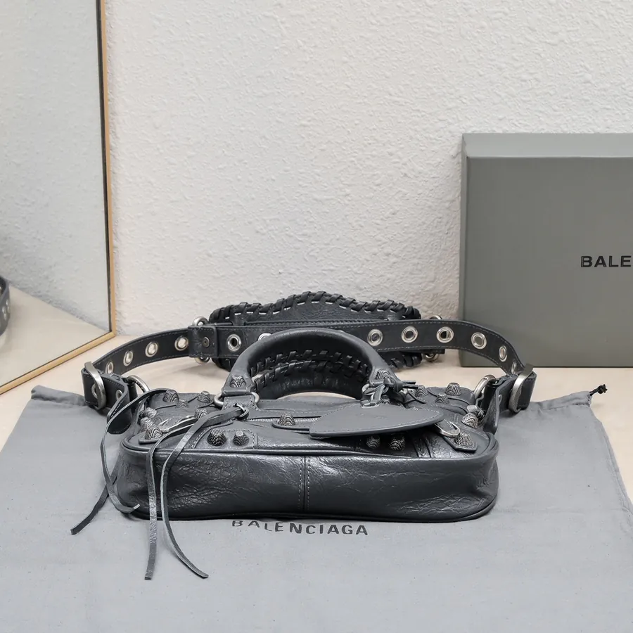 BAGA's Latest Neo Cagole Motorcycle Bag