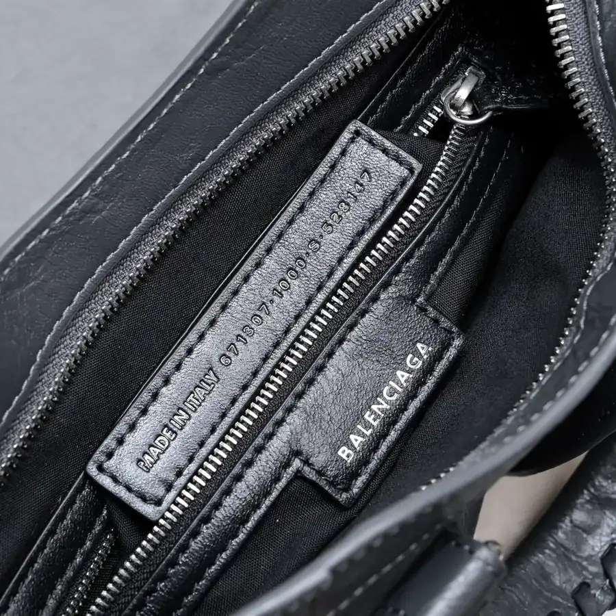 BAGA's Latest Neo Cagole Motorcycle Bag