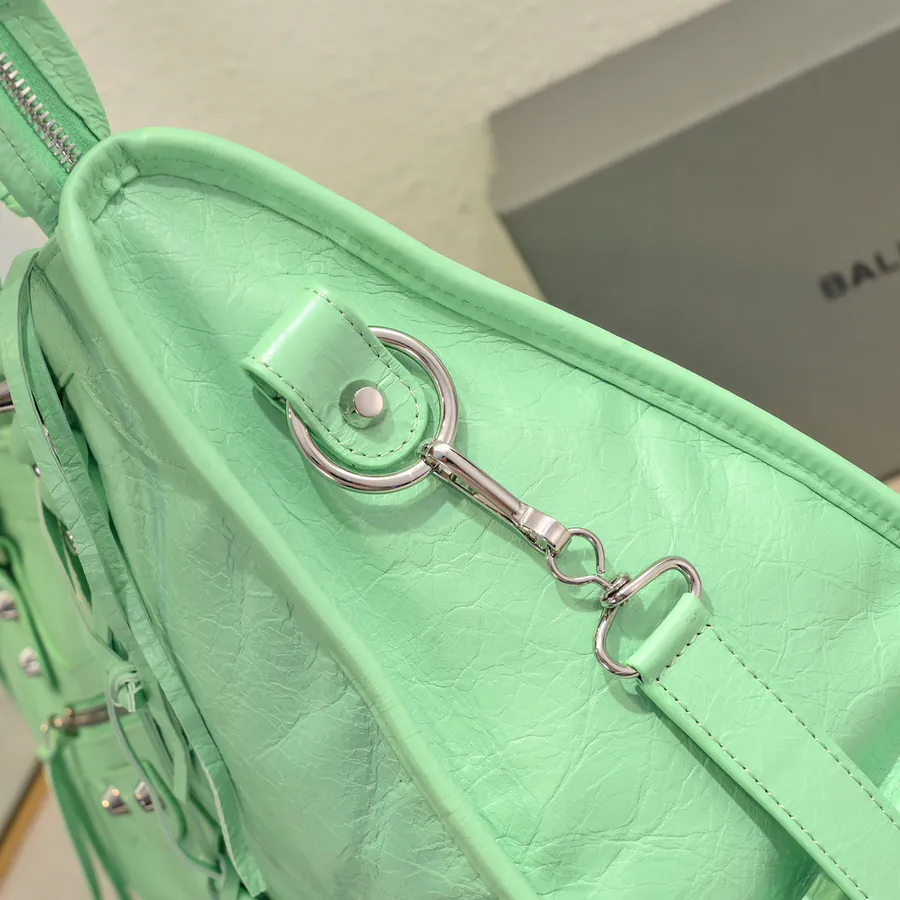 Baja New Motorcycle Bag Classic Collection