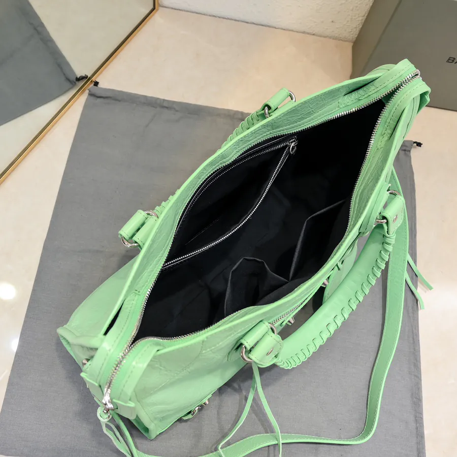 Baja New Motorcycle Bag Classic Collection