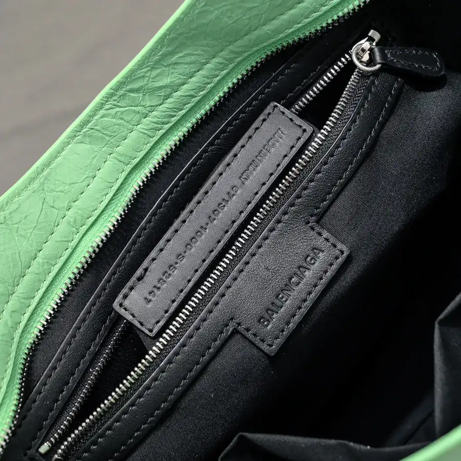 Baja New Motorcycle Bag Classic Collection