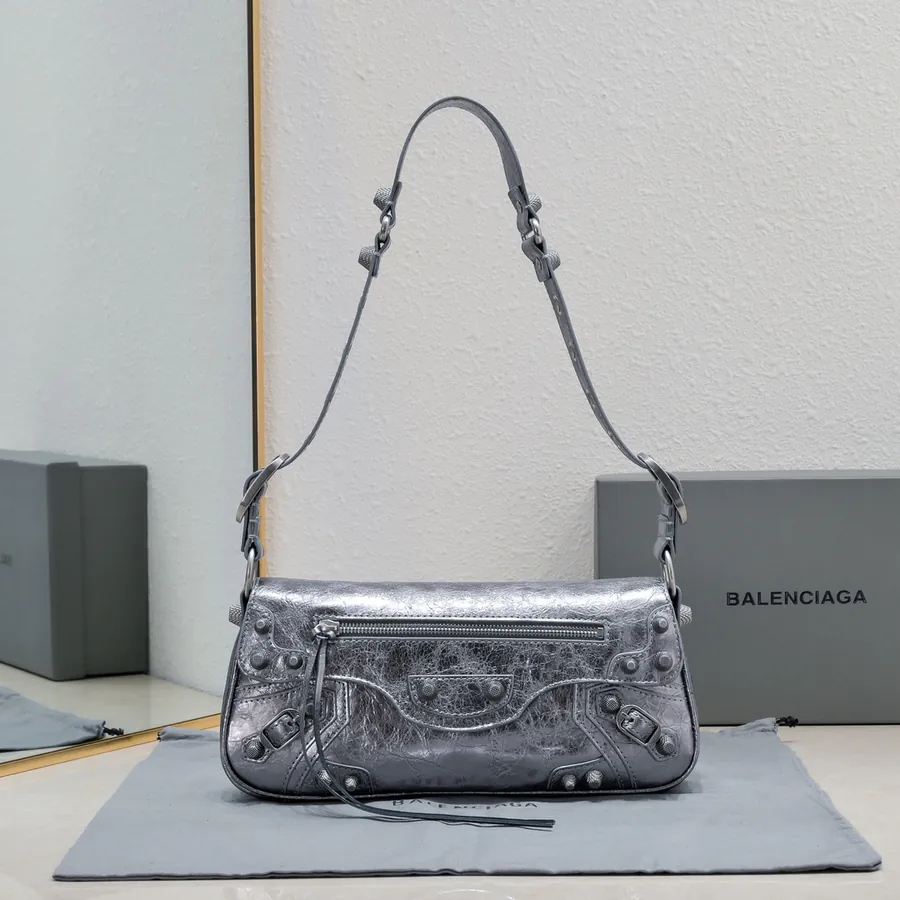 BAGA New Underarm Bag