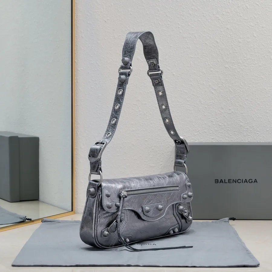 BAGA New Underarm Bag