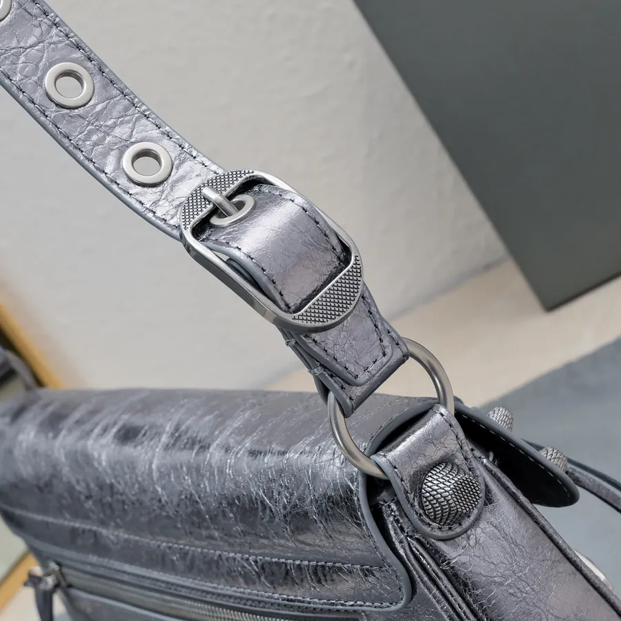 BAGA New Underarm Bag