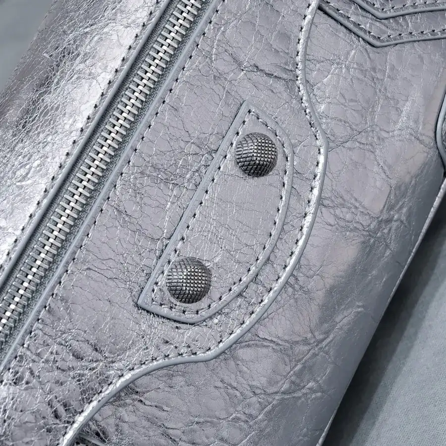 BAGA New Underarm Bag