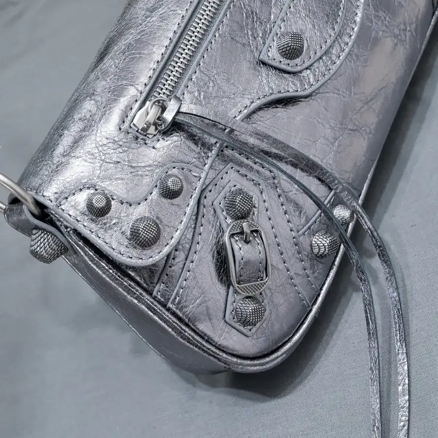 BAGA New Underarm Bag