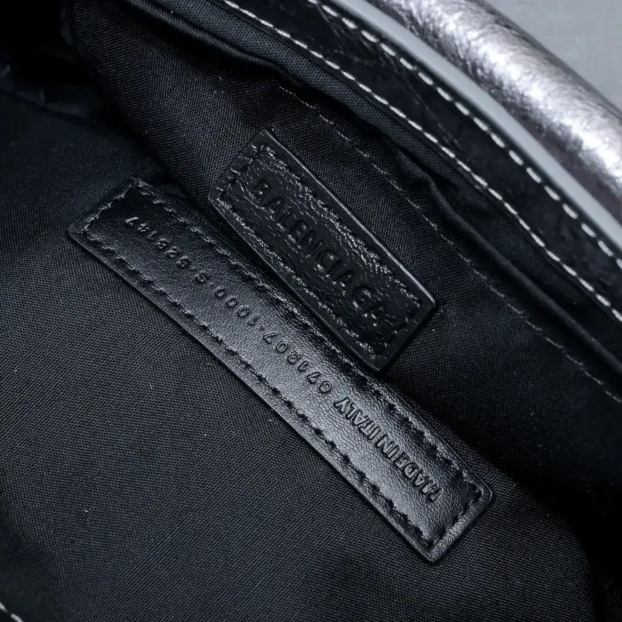BAGA New Underarm Bag