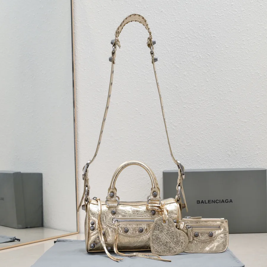 Bajia New Travel Bag Mini Size