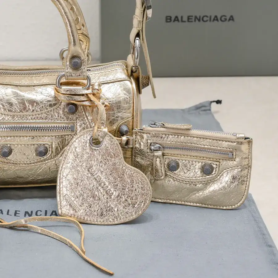 Bajia New Travel Bag Mini Size