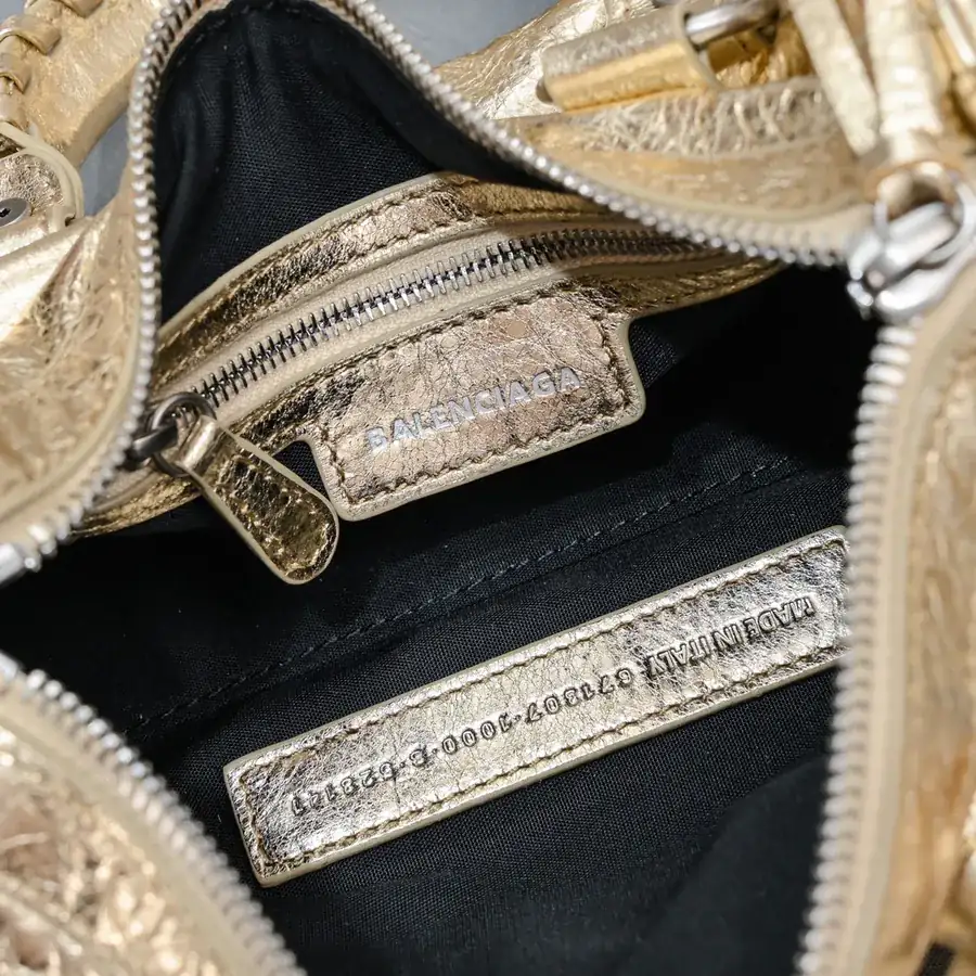 Bajia New Travel Bag Mini Size