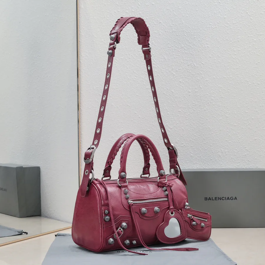 Bajia New Travel Bag Large
