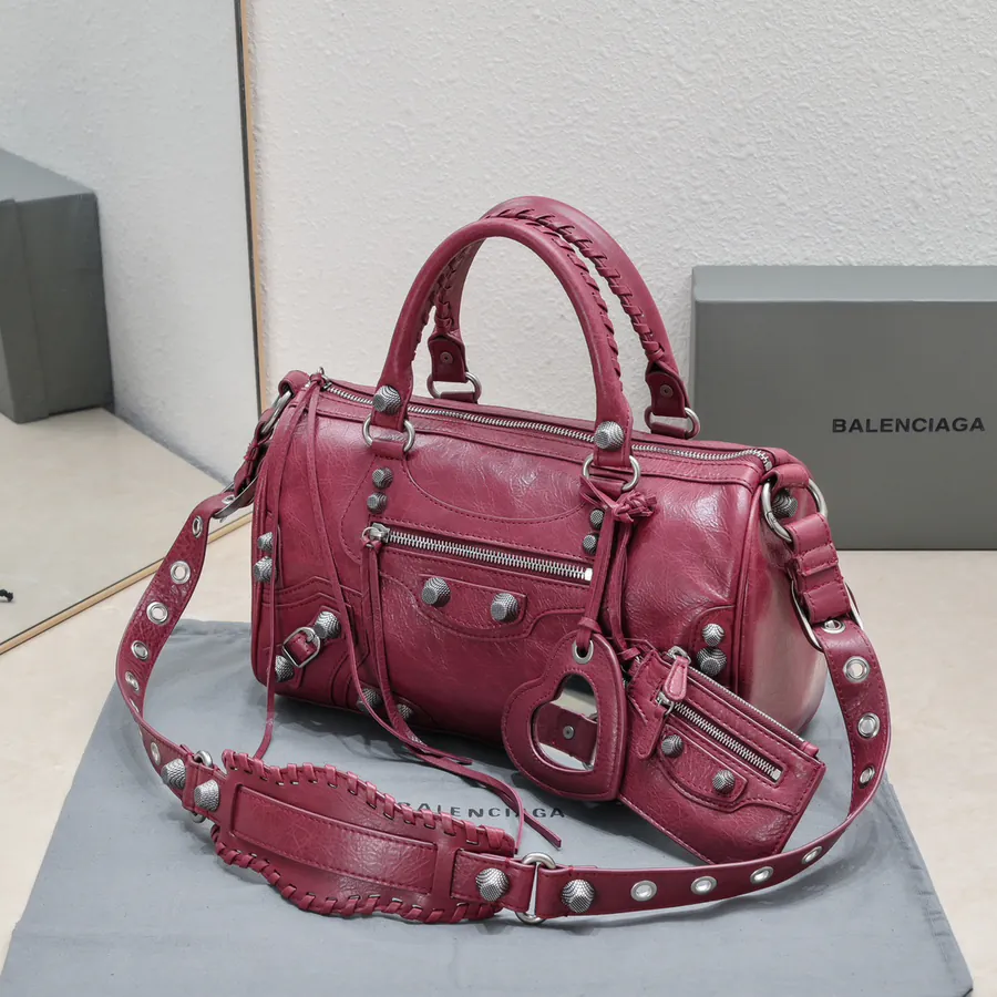 Bajia New Travel Bag Large