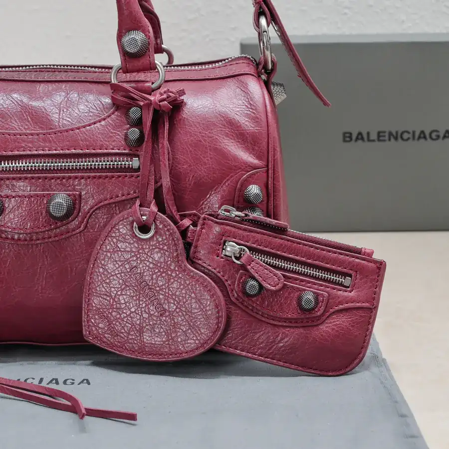 Bajia New Travel Bag Large