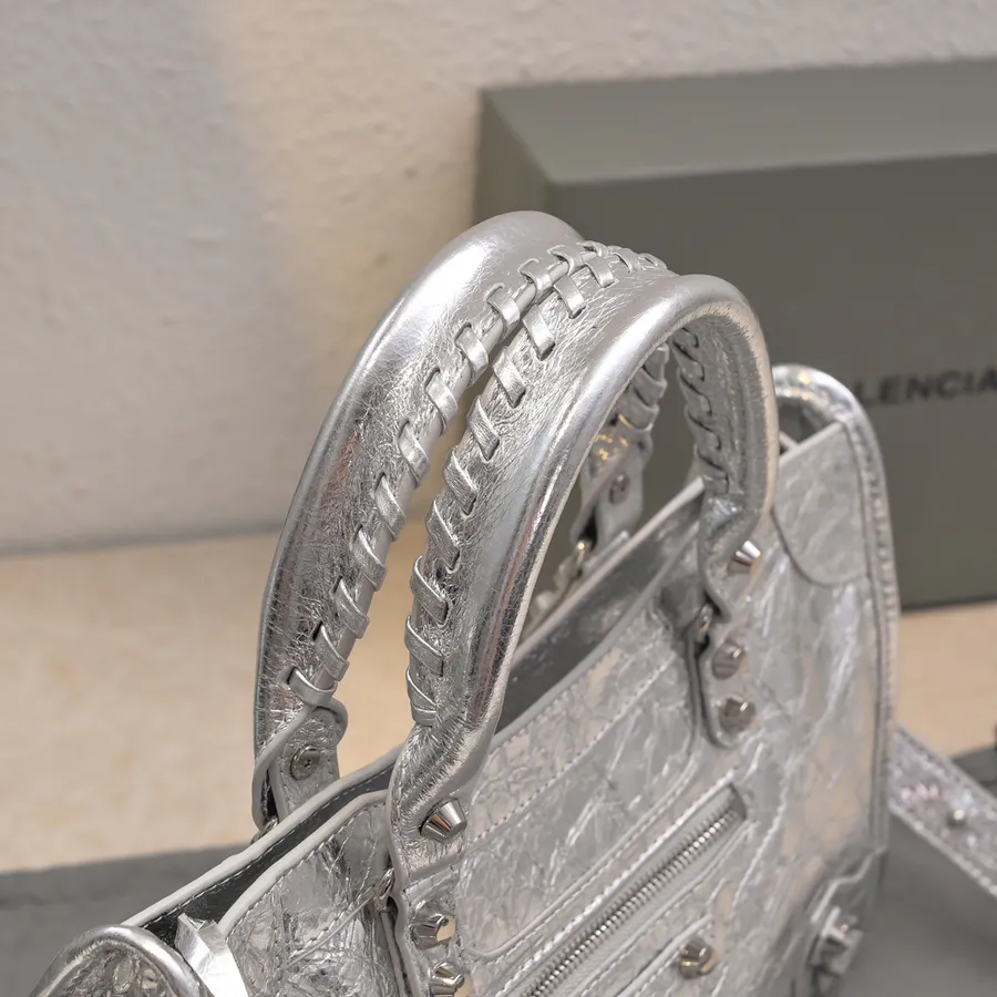 Baja Timeless Tears Motorcycle Bag
