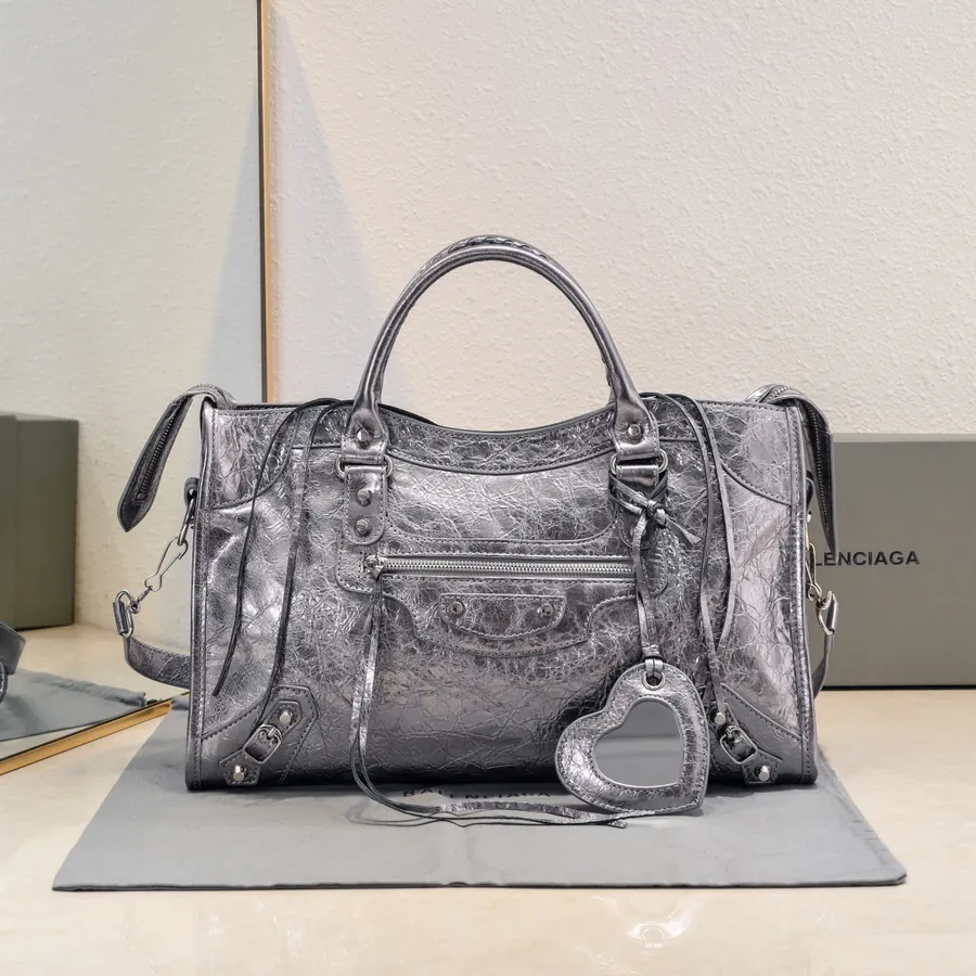 Baja New Motorcycle Bag Classic Collection