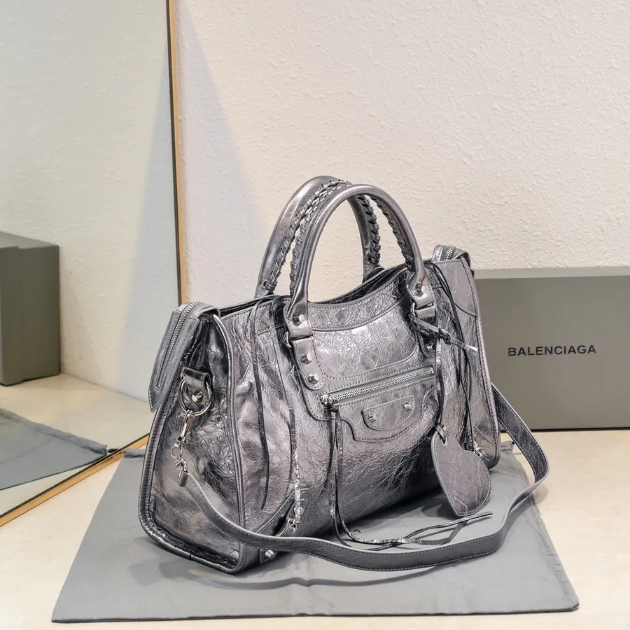 Baja New Motorcycle Bag Classic Collection