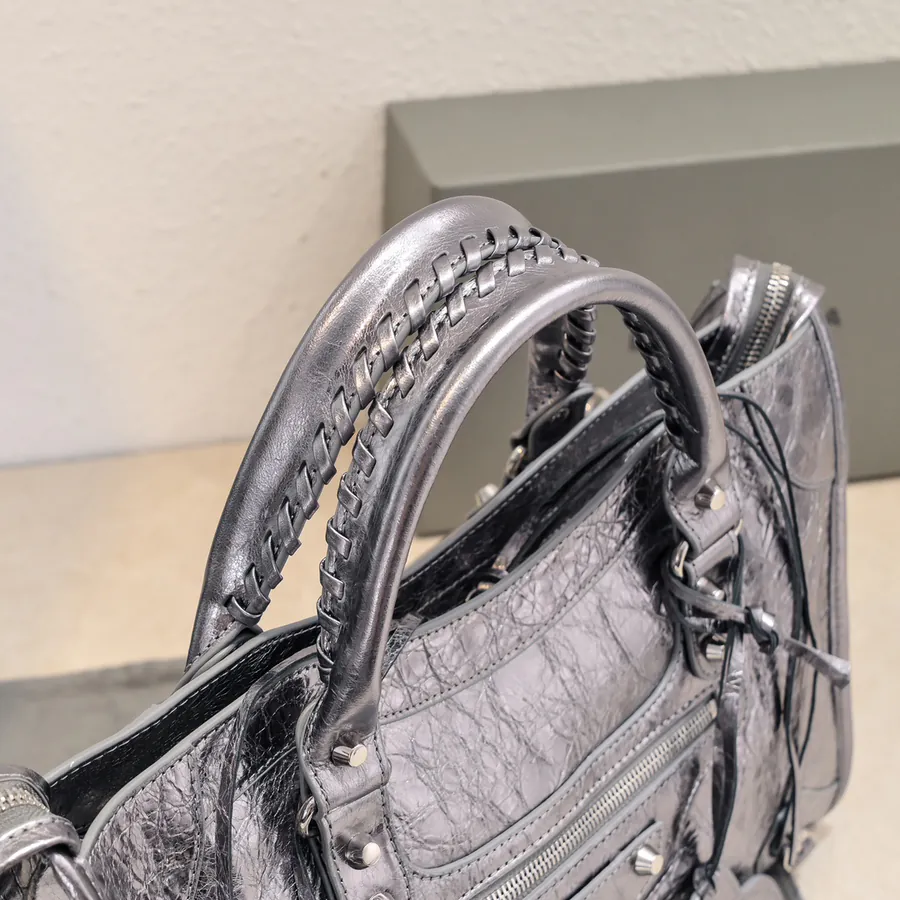 Baja New Motorcycle Bag Classic Collection