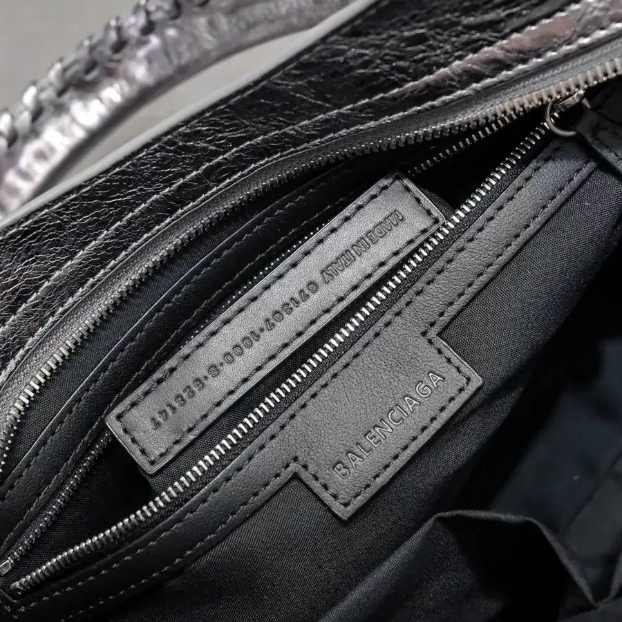 Baja New Motorcycle Bag Classic Collection