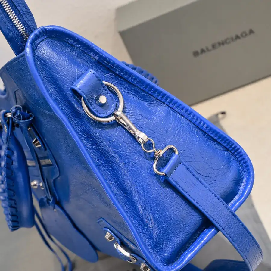 Baja New Motorcycle Bag Classic Collection