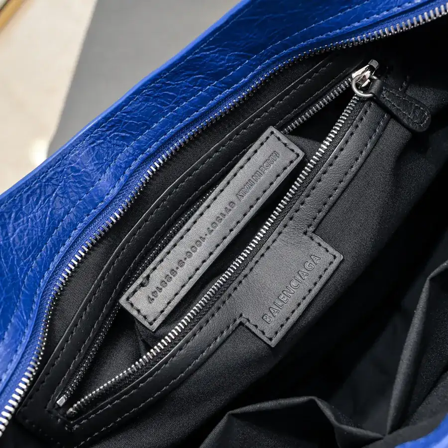 Baja New Motorcycle Bag Classic Collection