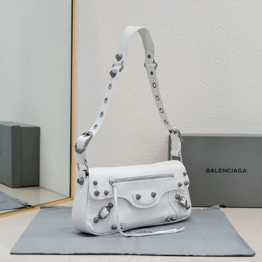 BAGA New Underarm Bag