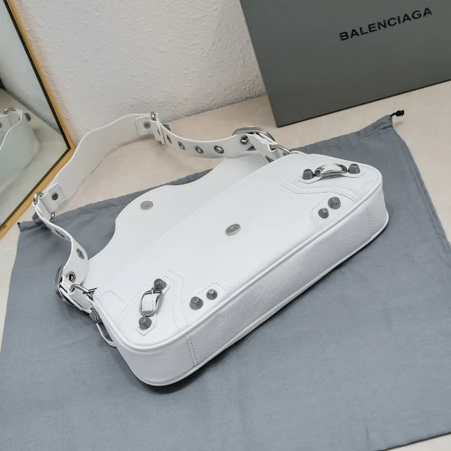 BAGA New Underarm Bag