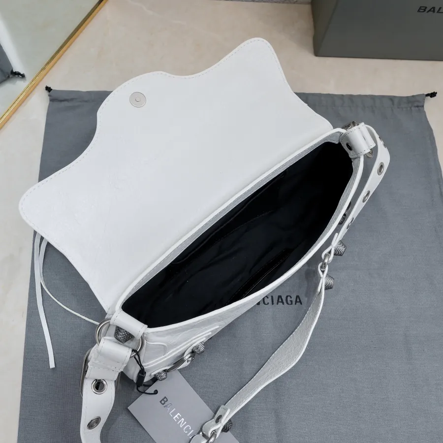BAGA New Underarm Bag