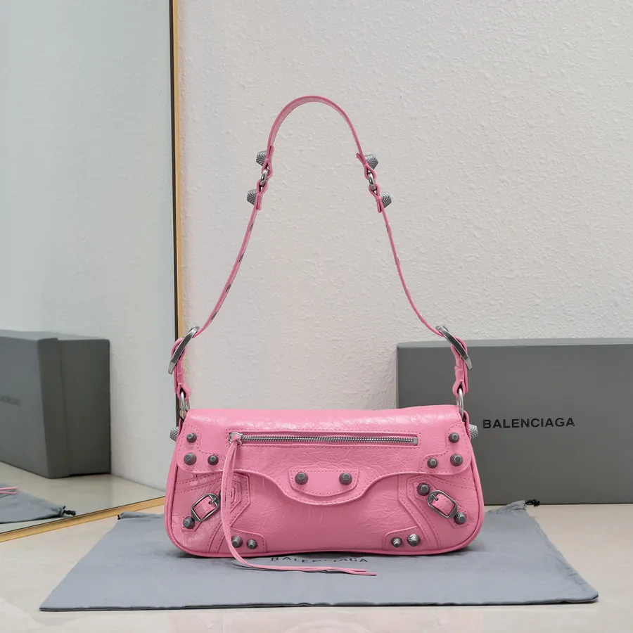 Bajia New Underarm Bag