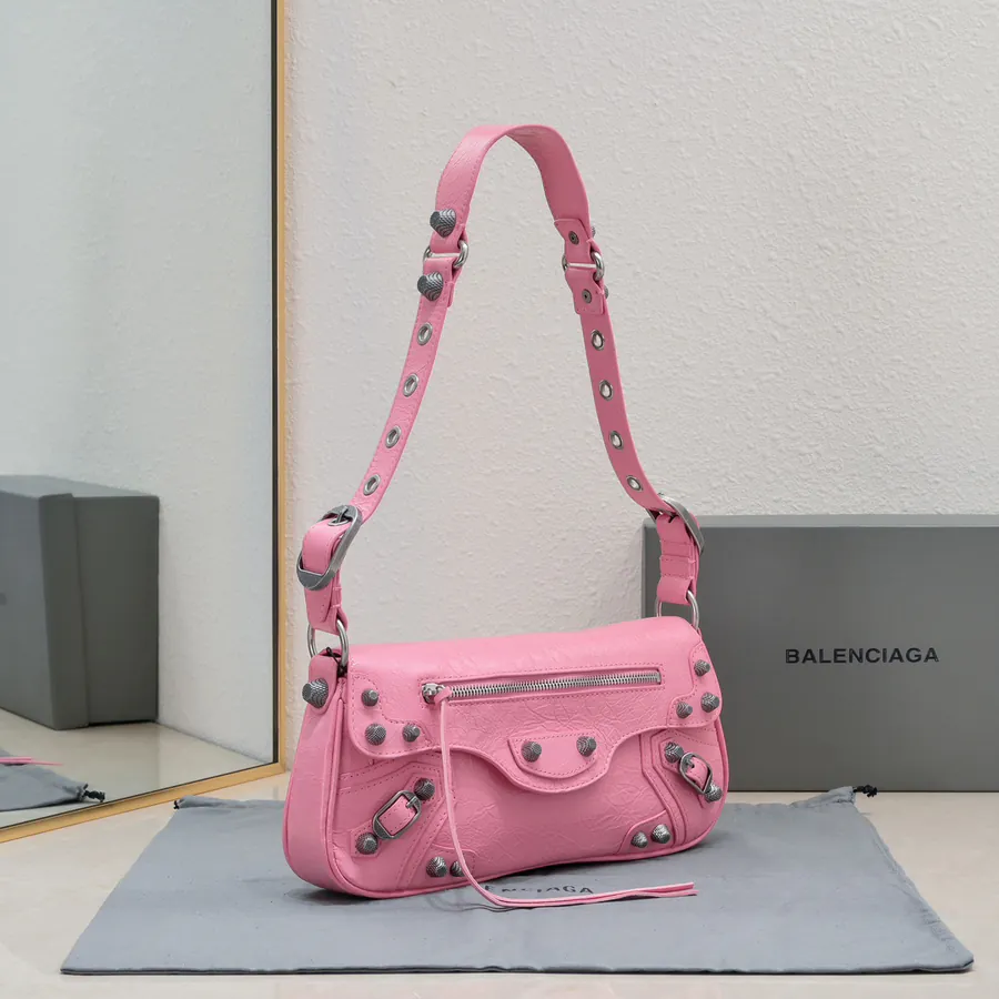 Bajia New Underarm Bag