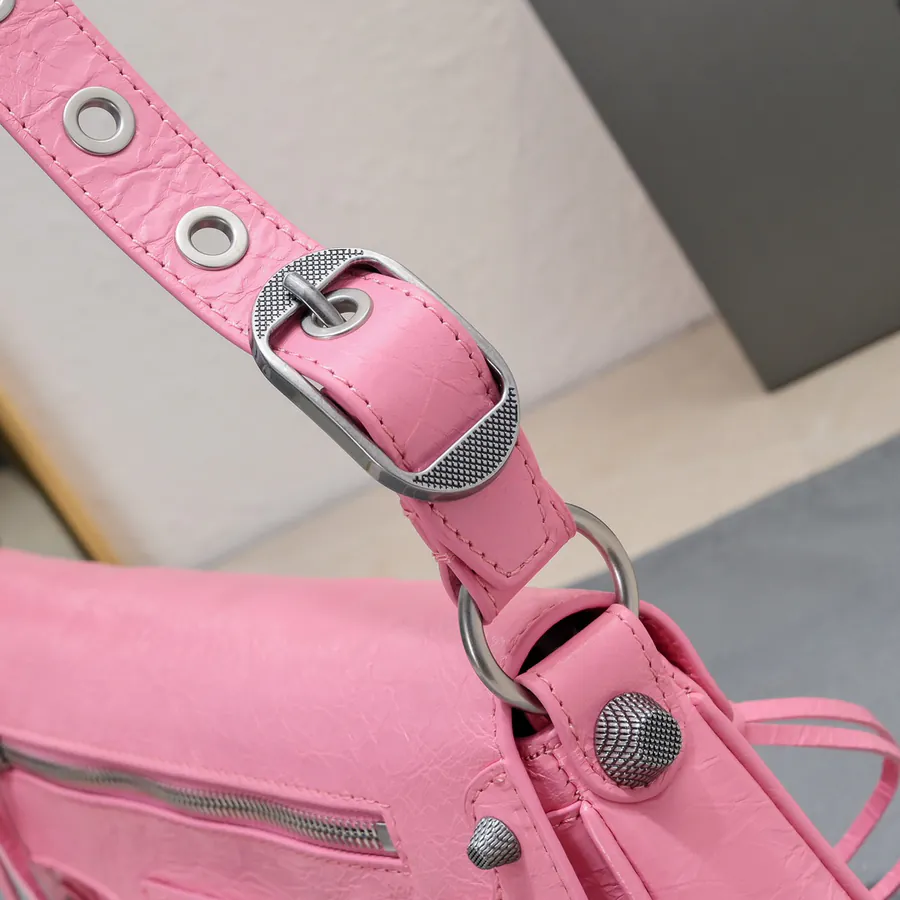 Bajia New Underarm Bag